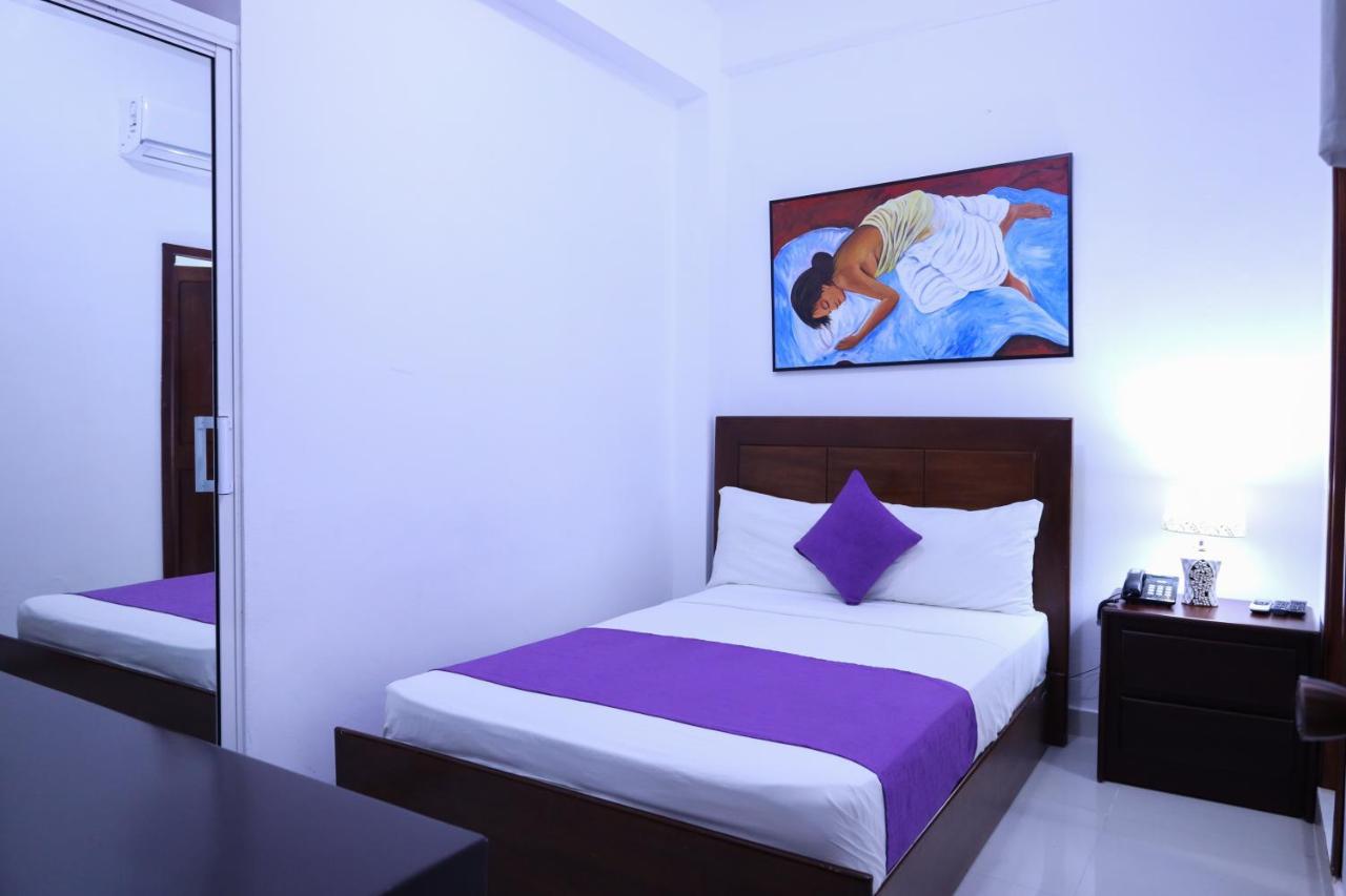 Cataleya Hotel Santo Domingo Eksteriør billede
