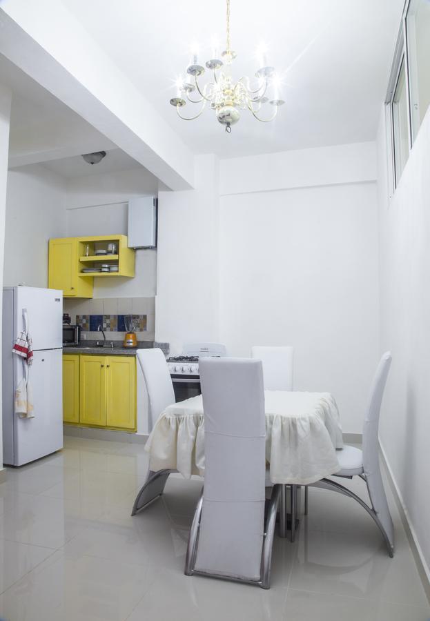 Cataleya Hotel Santo Domingo Eksteriør billede